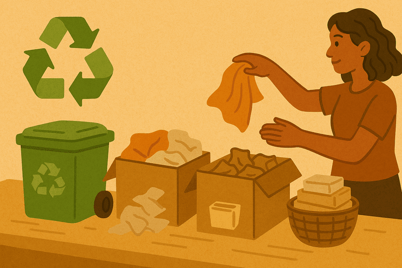 Zero Waste