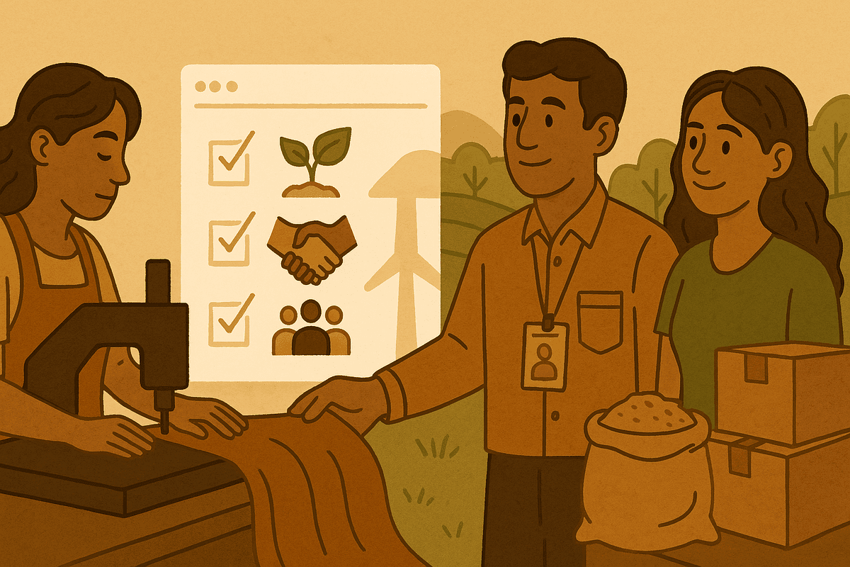 Sustainability